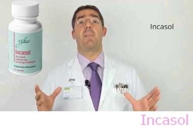 Incasol Wiki